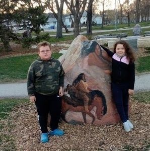 Meet your Posher, Dewayne